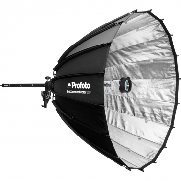 Profoto Zoom Reflector 120cm