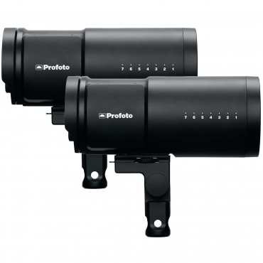 Profoto B10X Plus Duo