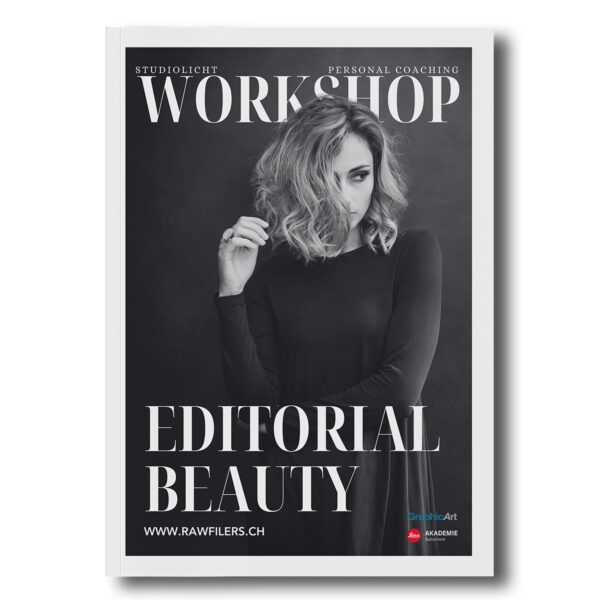 Editorial Beauty Personalcoaching