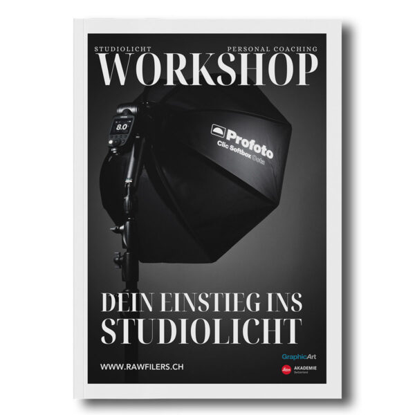 Studiolicht Personalcoaching